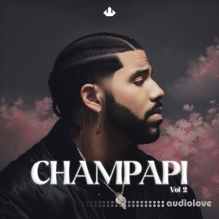 SMEMO Sounds CHAMPAPI Vol 2