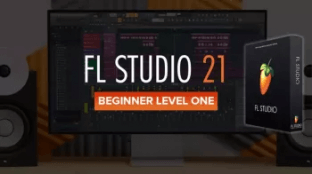 Sonic Academy FL Studio 21 Beginner Level 1 with James Dymond