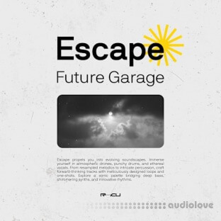 Renraku Escape - Future Garage