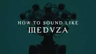 Sonic Academy How To Sound Like Meduza with Protoculture