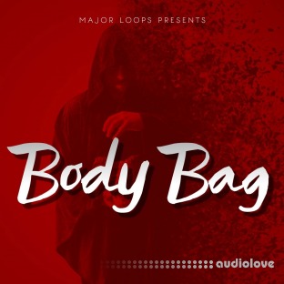 Major Loops Body Bag