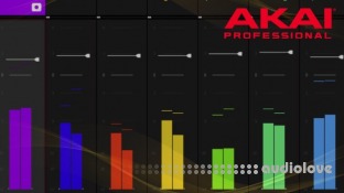 Udemy Akai MPC 3 Complete Workflow Guide