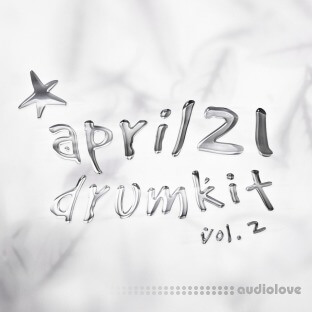 april211k drumkit Vol.2