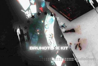 Bruhotb 1k Kit (Deluxe)