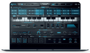 Antares Auto-Tune Slice