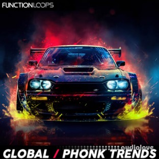 Function Loops Global Phonk Trends