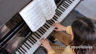 Udemy Funky Rhythm Essentials on Piano