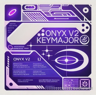 Echotone ONYX V2 MULTI-KIT