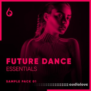 Freshly Squeezed Samples Future Dance Essentials