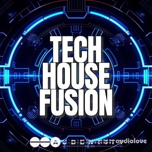 Audentity Records Tech House Fusion