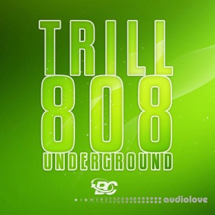 Big Citi Loops Trill 808 Underground