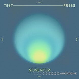 Test Press MOMENTUM DnB