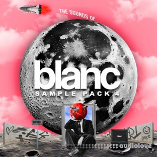 Blanc Audio The Sounds Of Blanc Vol.4