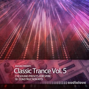 JKSOUND Classic Trance Vol.5