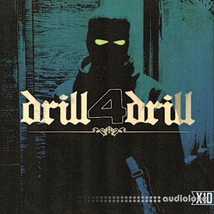 X10 Drill4Drill