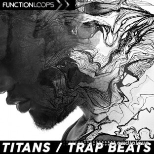 Function Loops Titans - Trap Beats