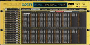 Aura Plugins Waldorf qXr