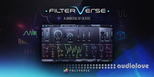 Polyverse Music Filterverse