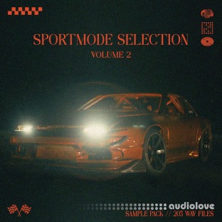 Sportmode Selection Vol.2