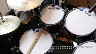 Udemy Boost Your Drum Technique In 7 Days