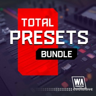 WA Production Total Presets Bundle