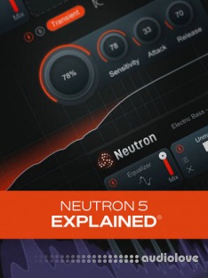 Groove3 Neutron 5 Explained