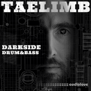 Digit Sounds Taelimb Darkside Drum and Bass