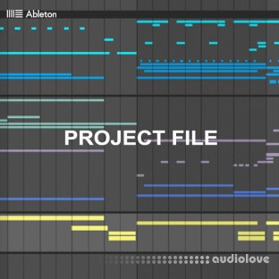 Sportmode MODERN 140 TRAP VIDEO ABLETON 11 PROJECT FILE