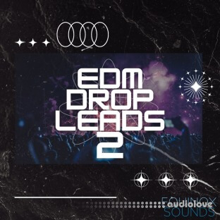 Equinox Sounds EDM Drop Leads 2