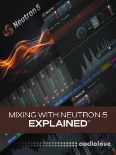 Groove3 Mixing with Neutron 5 Explained