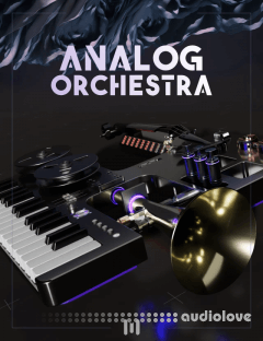 Mintona Audio Analog Orchestra