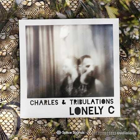 Splice Sounds Lonely C of Soul Clap Charles and Tribulations Sample Pack