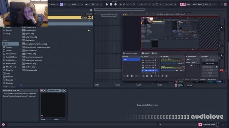 Astaroth MELODYNE FOR DUBSTEP BASSES