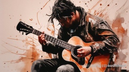 Udemy Learn To Play Acoustic Guitar And Sing Along From Scratch