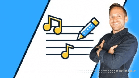 Udemy Songwriting Control: Songs schreiben Masterclass