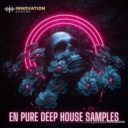 Innovation Sounds En Pure Deep House Samples