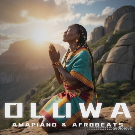 T-kid The Producer Oluwa - Amapiano and Afrobeats