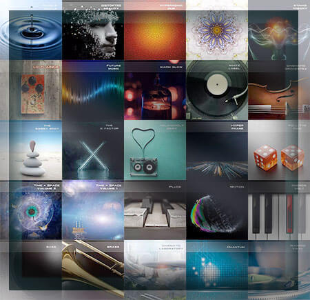 Soundsdivine Soundsets BUNDLE 30-in-1