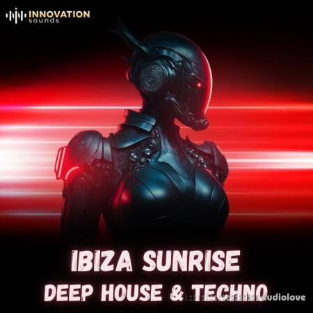 Innovation Sounds Ibiza Sunrise Deep House and Techno