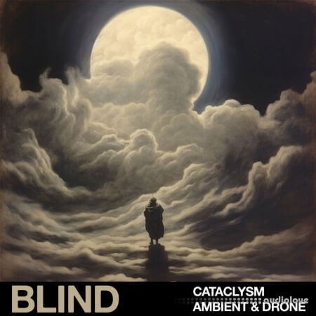 Blind Audio Cataclysm: Ambient and Drone