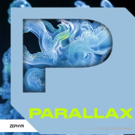 Parallax Zephyr - Midnight Trance and Progressive