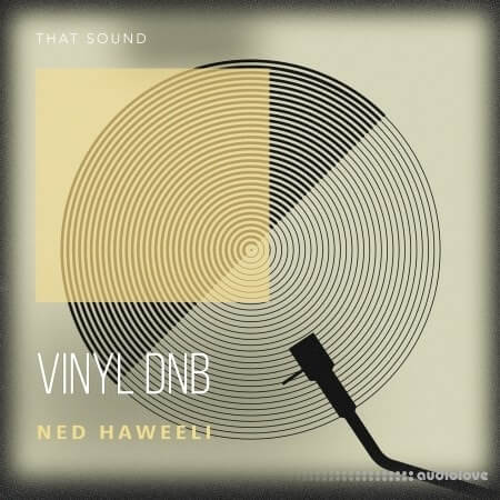 That Sound Vinyl DnB