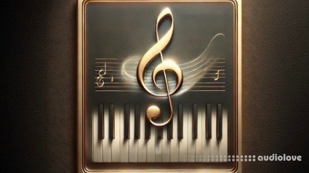 Udemy Abrsm Comprehensive Music Theory Course: Complete Grades 1-5