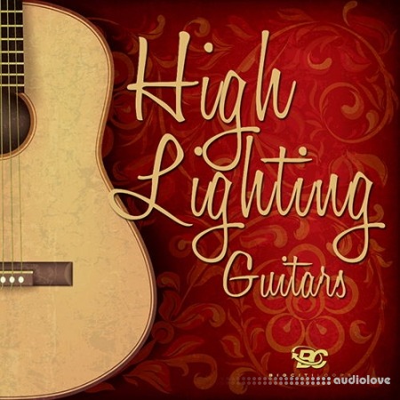 Big Citi Loops High Lighting Guitars