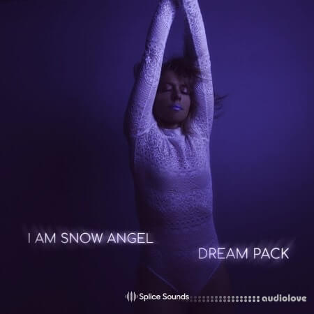 Splice Sounds I Am Snow Angel: Dream Pack