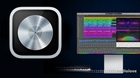 Udemy Learn Logic Pro 11 From Scratch