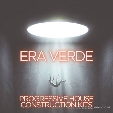 Ushuaia Music Era Verde - Progressive House Construction Kits