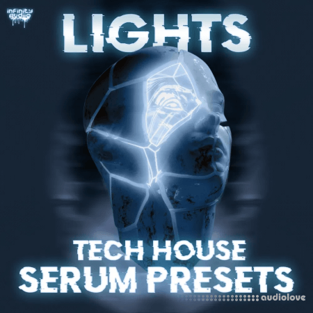 Infinity Audio Lights Tech House