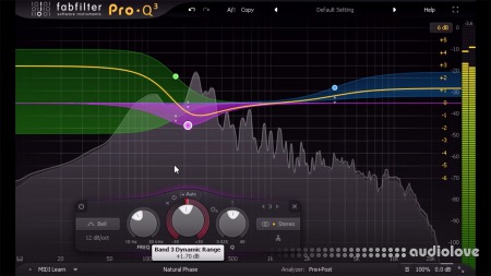 FabFilter Pro-Q 3