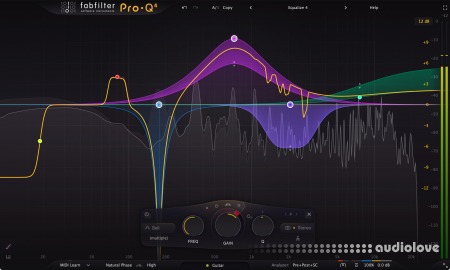 FabFilter Pro-Q 4